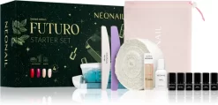 NEONAIL Futuro Starter Set
