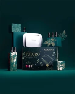 NEONAIL Futuro Starter Set -Cela pourrait être cosmétique. neonail futuro starter set kit manucure parfaite 5