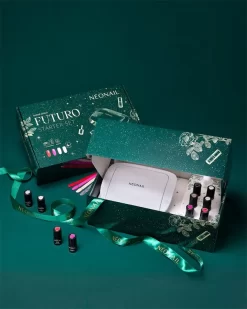 NEONAIL Futuro Starter Set -Cela pourrait être cosmétique. neonail futuro starter set kit manucure parfaite 6