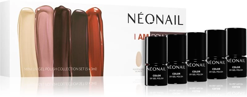 NEONAIL I Am Powerful 1 NEONAIL I Am Powerful