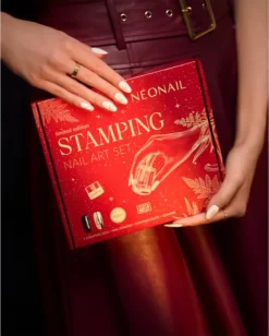 NEONAIL Nail Art Set Stamping -Cela pourrait être cosmétique. neonail nail art set stamping ensemble ongles 2
