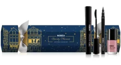 NOBEA Festive Beauty Pleasure Christmas Cracker Set