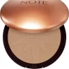 Note Cosmetique Bronzing Powder