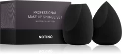 Notino Master Collection Make-up Sponge Set