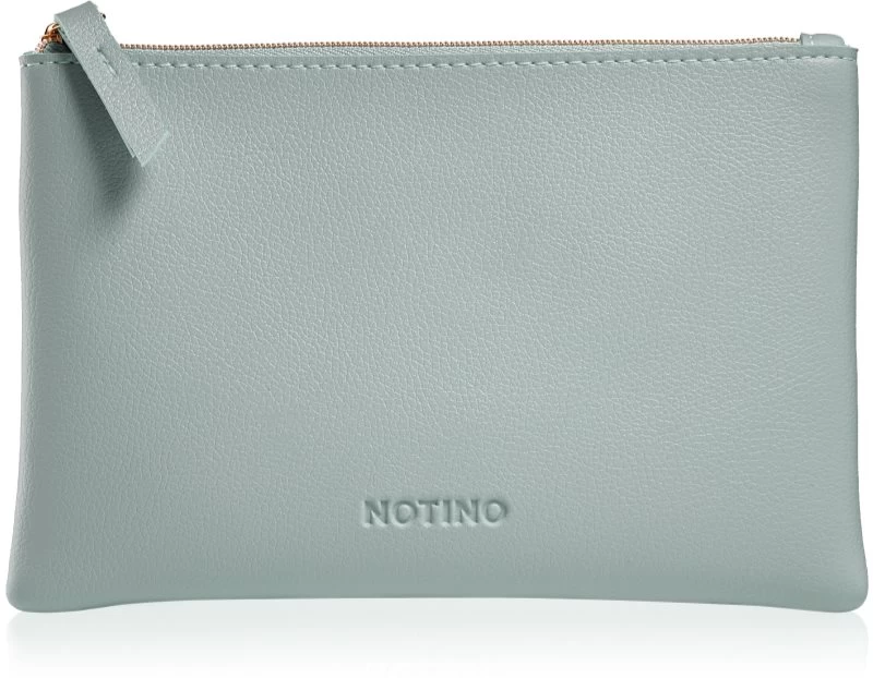 Notino Pastel Collection Brush Set With Pouch 3 Notino Pastel Collection Brush Set With Pouch – Image 3