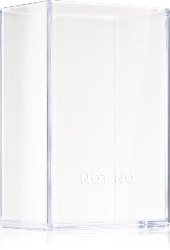 Notino Spa Collection Skincare Brush Set With Stand 5 Notino Spa Collection Skincare Brush Set With Stand – Image 5