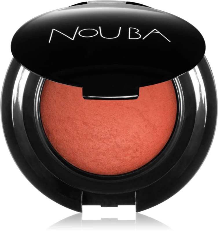 Nouba Blush On Bubble 1 Nouba Blush On Bubble