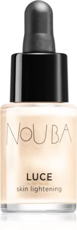 Nouba Luce
