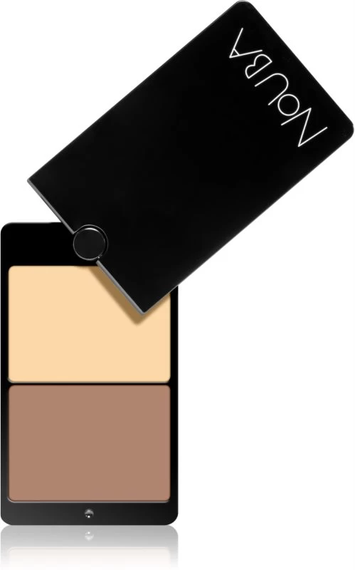 Nouba To Sculpt 1 Nouba To Sculpt