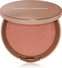 Nude By Nature Cashmere Pressed Blush