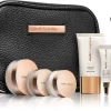 Nude By Nature Complexion Essentials Starter Kit