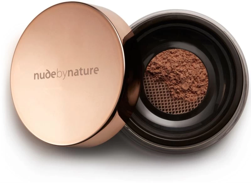 Nude By Nature Glow Loose 2 Nude By Nature Glow Loose – Image 2