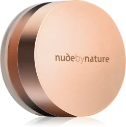 Nude By Nature Glow Loose