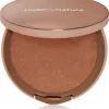Nude By Nature Matte Pressed