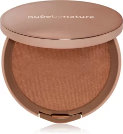Nude By Nature Matte Pressed