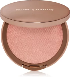 Nude By Nature Sheer Light Illuminator