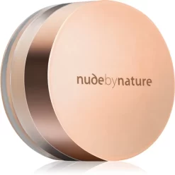 Nude By Nature Translucent Loose Finishing