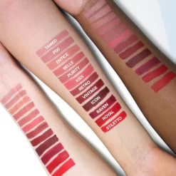 Nudestix Intense Matte -Cela pourrait être cosmétique. nudestix intense matte crayon universel levres et joues 2