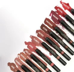 Nudestix Intense Matte -Cela pourrait être cosmétique. nudestix intense matte crayon universel levres et joues 3