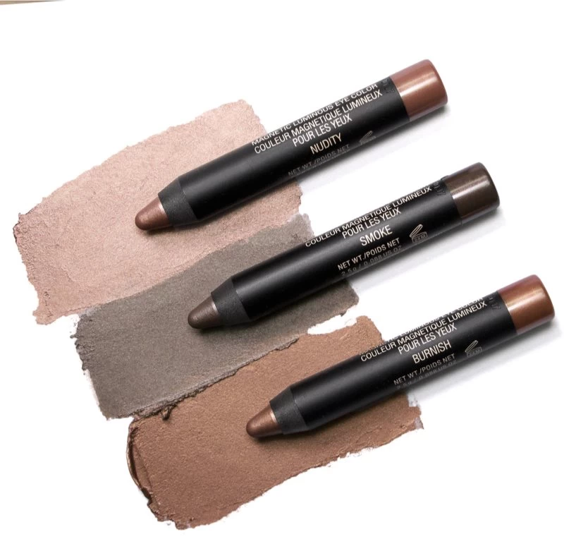 Nudestix Kit Nude Metallic Eye Mini 2 Nudestix Kit Nude Metallic Eye Mini – Image 2
