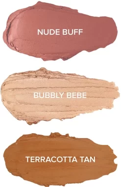 Cela pourrait être cosmétique. 7 Cela pourrait être cosmétique. -Cela pourrait être cosmétique. nudestix mini soft warm nudies coffret maquillage 1