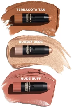 Nudestix Mini Soft & Warm Nudies -Cela pourrait être cosmétique. nudestix mini soft warm nudies coffret maquillage 5