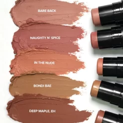 Nudestix Nudies Matte 8 Nudestix Nudies Matte -Cela pourrait être cosmétique. nudestix nudies matte crayon multifonctionnel yeux levres et joues 3