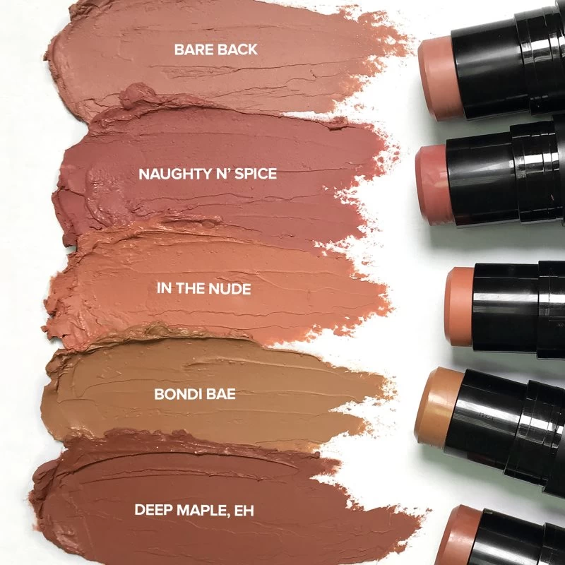 Nudestix Nudies Matte 4 Nudestix Nudies Matte – Image 4