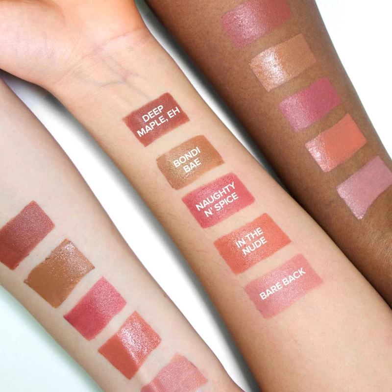 Nudestix Nudies Matte 5 Nudestix Nudies Matte – Image 5
