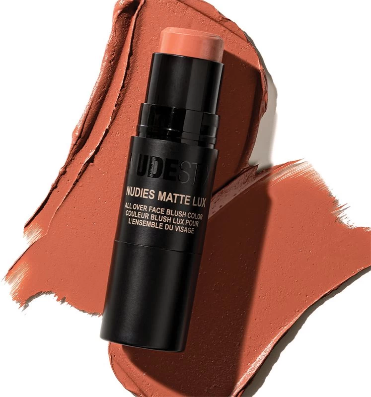 Nudestix Nudies Matte Lux 2 Nudestix Nudies Matte Lux – Image 2