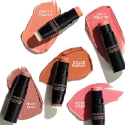 Nudestix Nudies Matte Lux 8 Nudestix Nudies Matte Lux -Cela pourrait être cosmétique. nudestix nudies matte lux crayon multifonctionnel yeux levres et joues 3