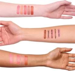 Nudestix Nudies Matte Lux 9 Nudestix Nudies Matte Lux -Cela pourrait être cosmétique. nudestix nudies matte lux crayon multifonctionnel yeux levres et joues 4