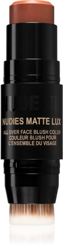 Nudestix Nudies Matte Lux