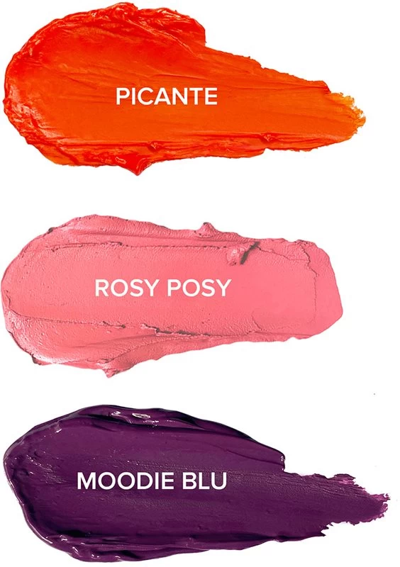 Nudestix Trendy Blush Kit 2 Nudestix Trendy Blush Kit – Image 2