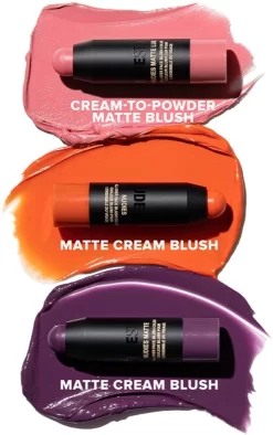 Nudestix Trendy Blush Kit 11 Nudestix Trendy Blush Kit -Cela pourrait être cosmétique. nudestix trendy blush kit kit de maquillage 5