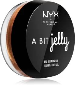 NYX Professional Makeup A Bit Jelly