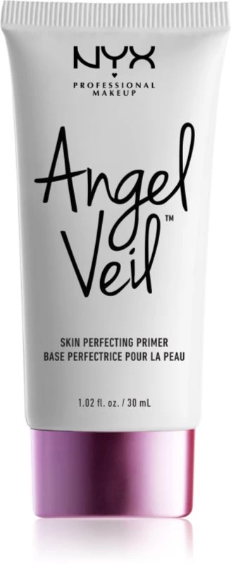NYX Professional Makeup Angel Veil 1 NYX Professional Makeup Angel Veil
