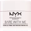 NYX Professional Makeup Bare With Me Hydrating Jelly Primer