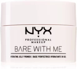 NYX Professional Makeup Bare With Me Hydrating Jelly Primer