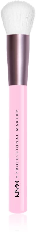 NYX Professional Makeup Bare With Me Tint Brush