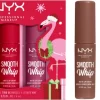 NYX Professional Makeup FA LA L.A. LAND