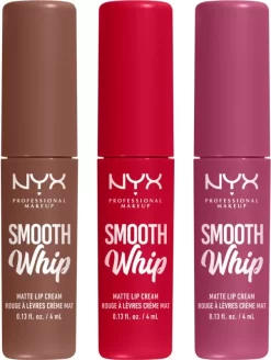 NYX Professional Makeup FA LA L.A. LAND -Cela pourrait être cosmétique. nyx professional makeup fa la l a land kit levres 2