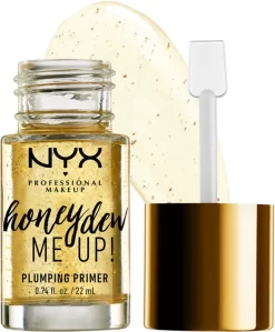NYX Professional Makeup Honey Dew Me Up -Cela pourrait être cosmétique. nyx professional makeup honey dew me up base de teint 2