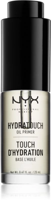 NYX Professional Makeup Hydra Touch Oil Primer