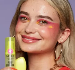 NYX Professional Makeup Plump Right Back Plump Serum And Primer 10 NYX Professional Makeup Plump Right Back Plump Serum And Primer -Cela pourrait être cosmétique. nyx professional makeup plump right back plump serum and primer base longue tenue 3