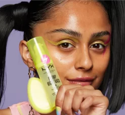 NYX Professional Makeup Plump Right Back Plump Serum And Primer 11 NYX Professional Makeup Plump Right Back Plump Serum And Primer -Cela pourrait être cosmétique. nyx professional makeup plump right back plump serum and primer base longue tenue 4