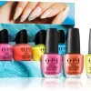 OPI Infinite Shine Summer Make The Rules