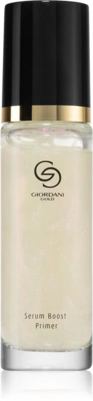 Oriflame Giordani Gold Serum Boost
