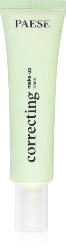 Paese Correcting
