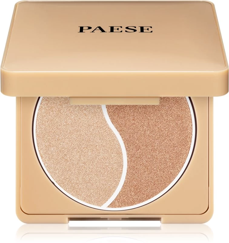 Paese Self Glow Ultra Glow 1 Paese Self Glow Ultra Glow